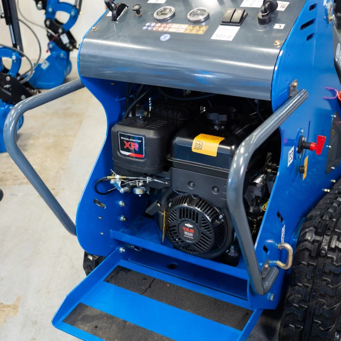 Skid Loader Rippa RS-03