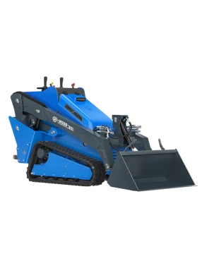 Skid Loader GTM x Rippa 06 - 03 Pro