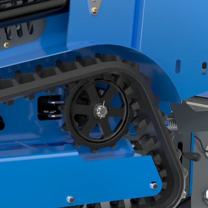 Skid Loader GTM x Rippa 06 - 03 Pro