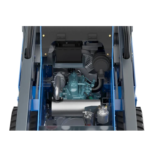 Skid Loader GTM x Rippa 06 - 03 Pro