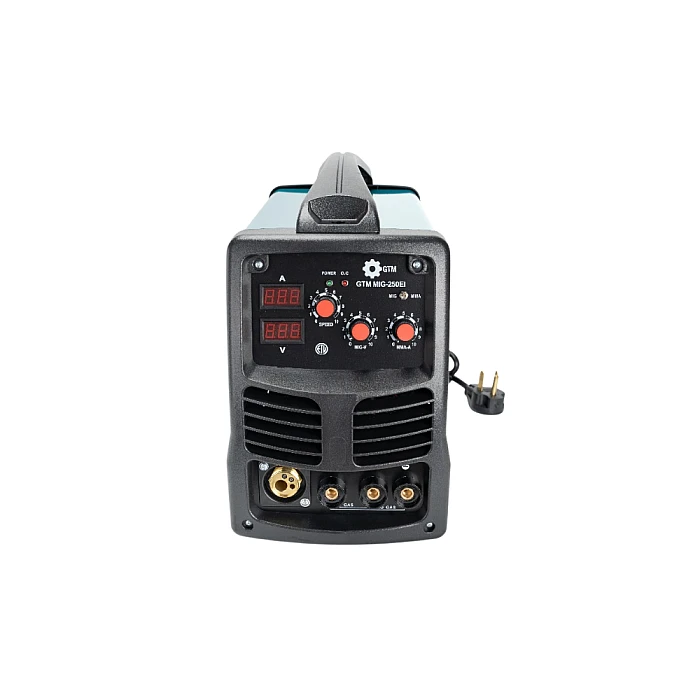 Welding machine GTM MIG-250EI