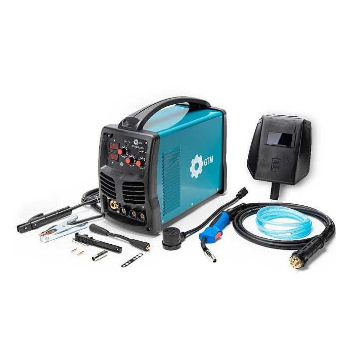 Welding machine GTM MIG-250EI