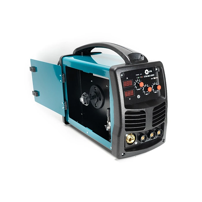 Welding machine GTM MIG-250EI