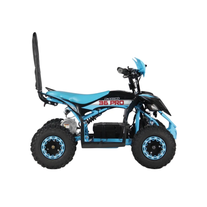 GTM KID E-ATV 36 PRO - 36V 1000W