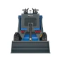 Skid loader GTM x Rippa GT-04