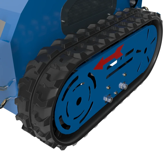 Skid loader GTM x Rippa GT-04