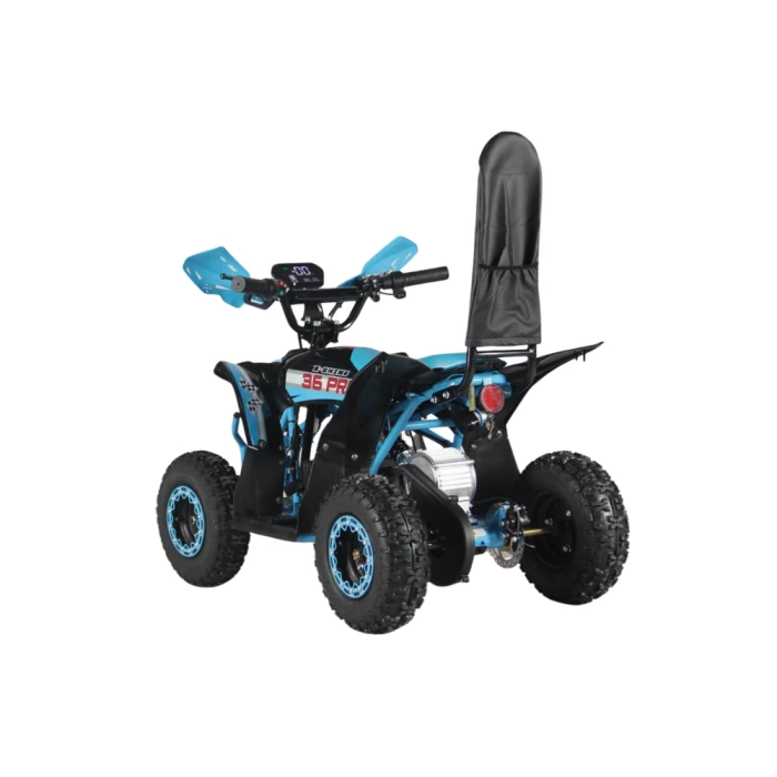 GTM KID E-ATV 36 PRO - 36V 1000W