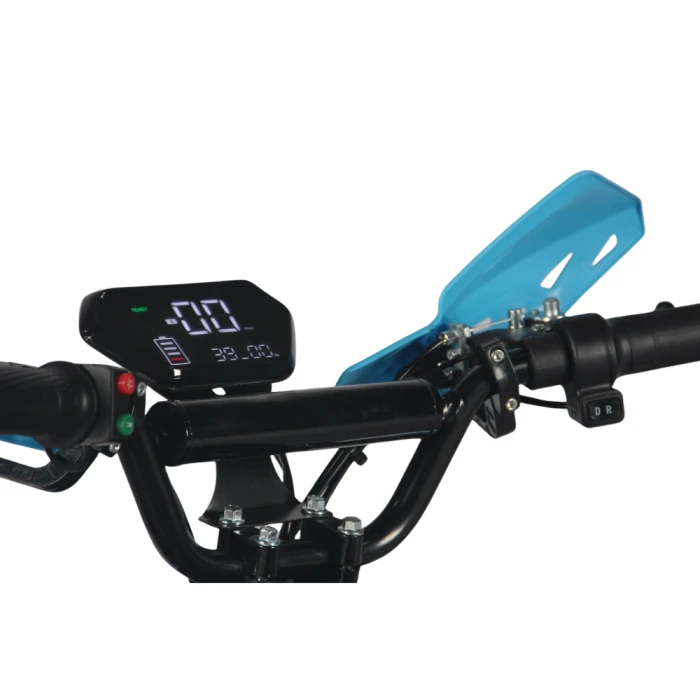 GTM KID E-ATV 36 PRO - 36V 1000W