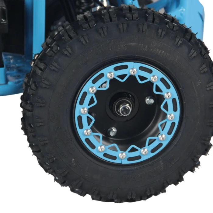 GTM KID E-ATV 36 PRO - 36V 1000W