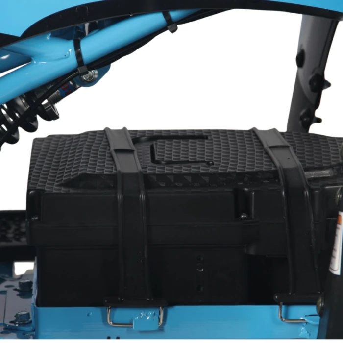 GTM KID E-ATV 36 PRO - 36V 1000W