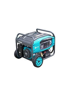 Gasoline generator GTM8500-C