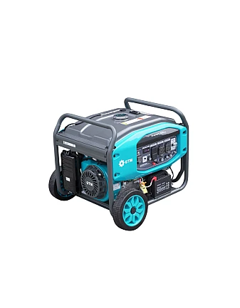 Gasoline generator GTM8500-C