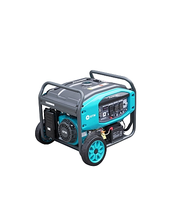 Gasoline generator GTM8500C - 8.5 kW, 420cc