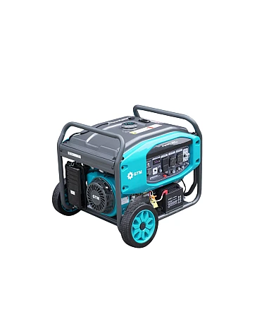 Gasoline generator GTM8500-C