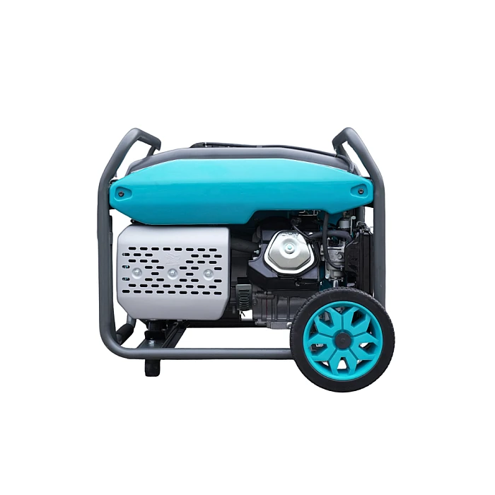 Gasoline generator GTM8500C - 8.5 kW, 420cc