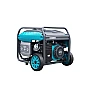 Gasoline generator GTM8500-C