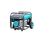 Gasoline generator GTM8500-C