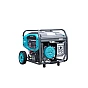 Gasoline generator GTM8500-C