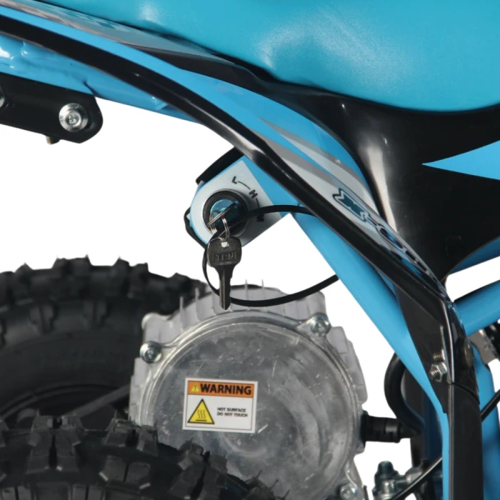 GTM KID E-ATV 36 PRO - 36V 1000W
