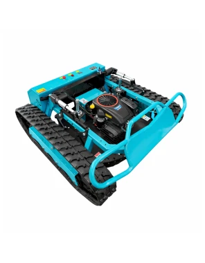 GTM GT80 Pro Lawn Care Robot