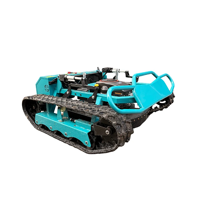 GTM GT80 Pro Lawn Care Robot