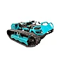 GTM GT80 Pro Lawn Care Robot