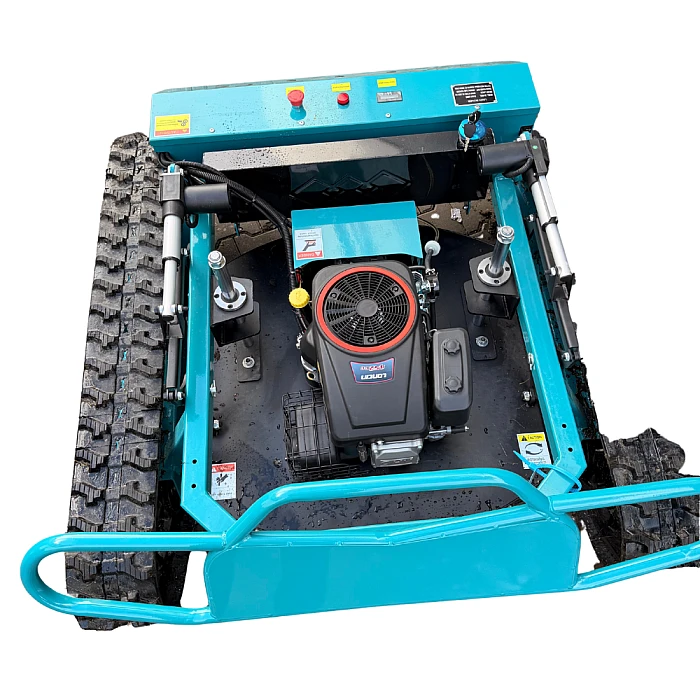 GTM GT80 Pro Lawn Care Robot