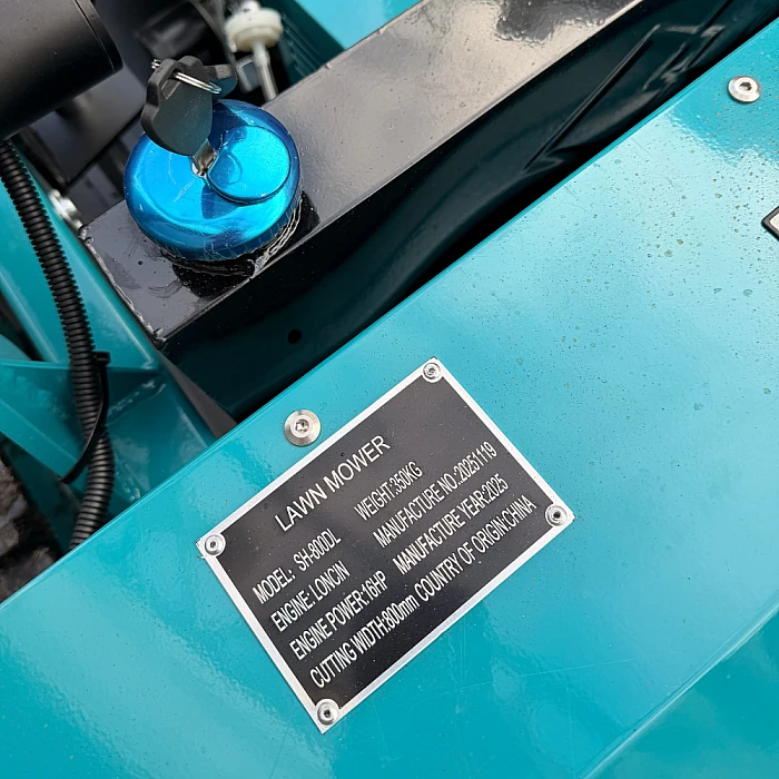 GTM GT80 Pro Lawn Care Robot