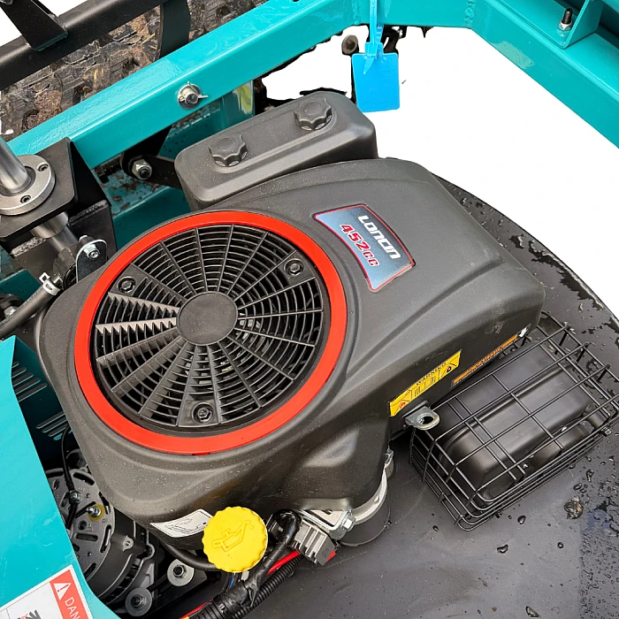 GTM GT80 Pro Lawn Care Robot