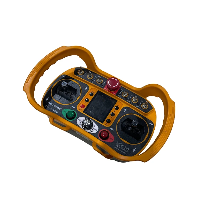 GTM GT80 Pro Lawn Care Robot