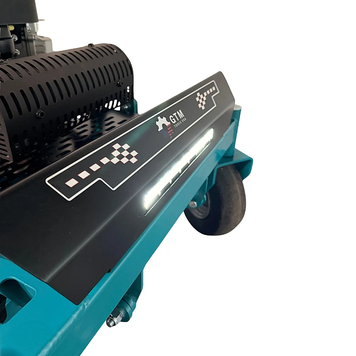 GTM ZTS 36B Stand-On Lawn Mower