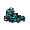GTM ZTS 36B Stand-On Lawn Mower