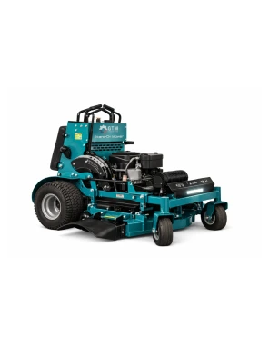 GTM ZTS 36B Stand-On Lawn Mower