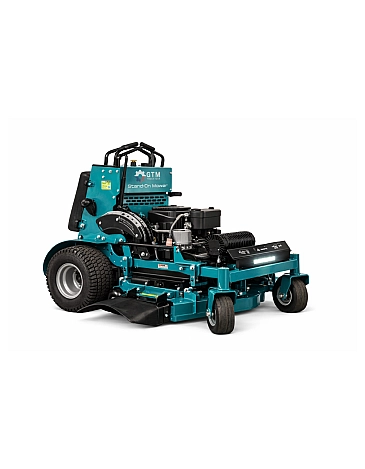 GTM ZTS 36B Stand-On Lawn Mower