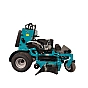 GTM ZTS 36B Stand-On Lawn Mower