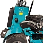 GTM ZTS 36B Stand-On Lawn Mower