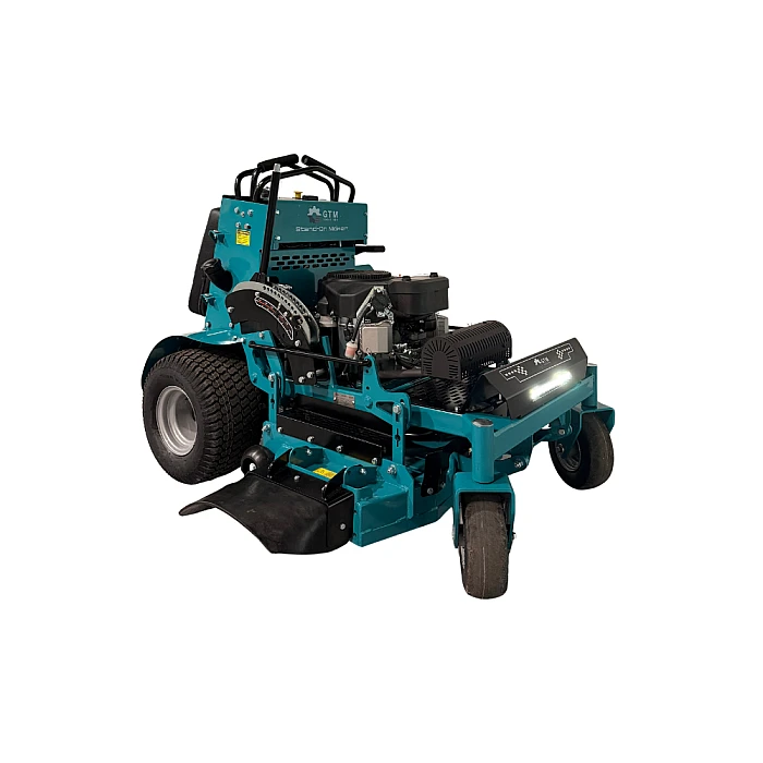 GTM ZTS 36B Stand-On Lawn Mower