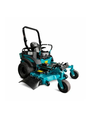 GTM ZTR 62PRO Zero Turn Lawn Mower