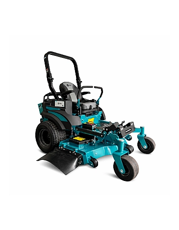 GTM ZTR 62PRO Zero Turn Lawn Mower