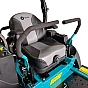 GTM ZTR 62PRO Zero Turn Lawn Mower