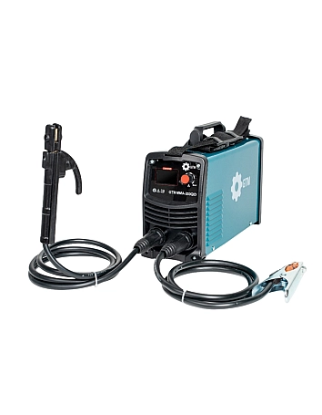Welding machine GTM MIG-300QID