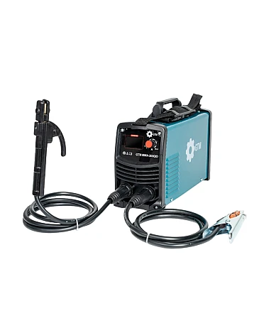 Welding machine GTM MIG-300QID