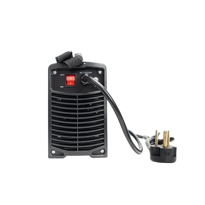 Welding machine GTM MIG-300QID