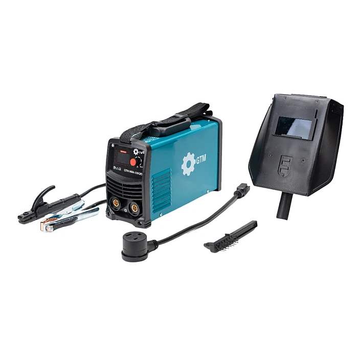 Welding machine GTM MIG-300QID