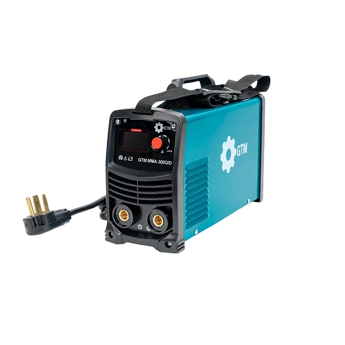 Welding machine GTM MIG-300QID