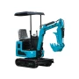 Mini Excavator GTM x Rippa R319