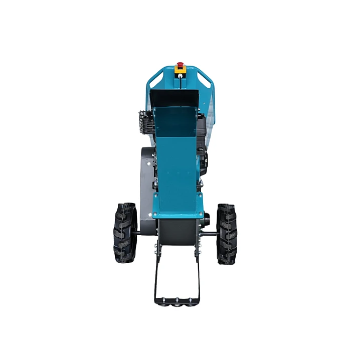 Wood chipper GTM S305 - 7 HP / 5.1 kW