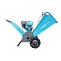 Wood chipper GTM S305