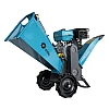 Wood chipper GTM S306