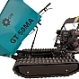 Mini Dumper GTM 50MA